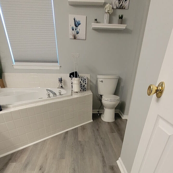 Remodeling & Renovations